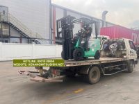BÀN GIAO XE NÂNG DẦU MITSUBISHI 1.5 TẤN TẠI BẮC NINH – LỰA CHỌN CỦA NIỀM TIN VÀ GIÁ TRỊ BỀN VỮNG