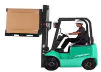 Xe nâng động cơ có những loại nào?