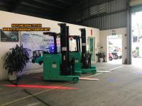 Đại lý xe nâng Mitsubishi tại Hưng Yên