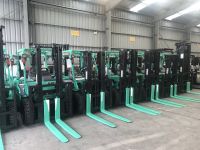 Đại lý xe nâng Mitsubishi tại Nghệ An | Giá tốt nhất năm 2023